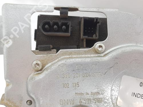 Rear wiper motor BMW X3 (E83) xDrive 20 d | BP20194430M102 