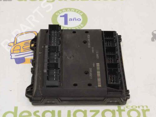 Comfort control module VW POLO (9N_, 9A_) 1.2 | BP2973869M56 