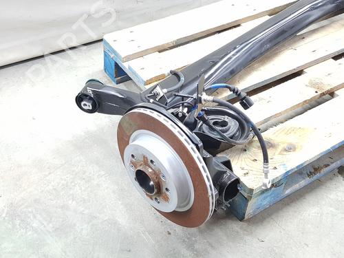 Rear axle RENAULT ESPACE VI (RHN) E-TECH 200 Hybrid | BP32328436M2