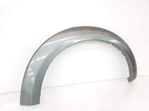 Radlaufverkleidung hinten rechts für MITSUBISHI L200 / TRITON (KA_T, KB_T) 2.5 DI-D 4WD (KB4T) (136 hp) 30901368