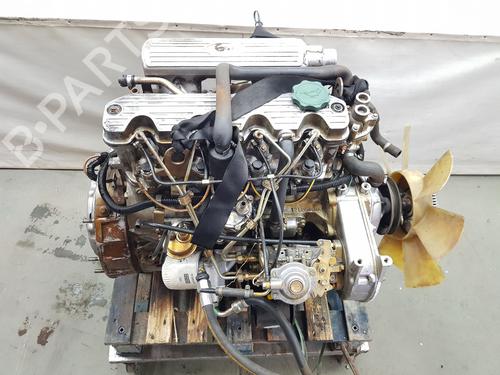 Engine LAND ROVER DISCOVERY I (LJ) 2.5 TDI 4x4 | BP30661486M1 