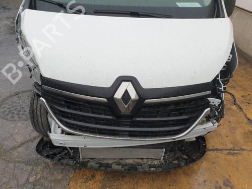 Front right panel RENAULT TRAFIC III Van (FG_) 2.0 dCi 120 (FGMN) | BP12142235C59 