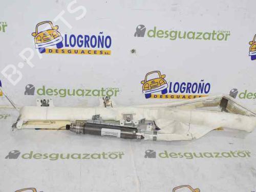 Left curtain airbag BMW X6 (E71, E72) xDrive 30 d | BP1169404C11 