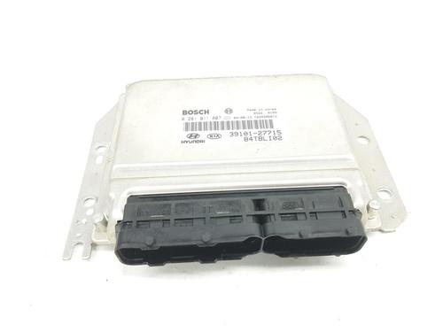 Used Engine control unit (ECU) HYUNDAI GETZ (TB) 1.5 CRDi (88 hp) 15951932