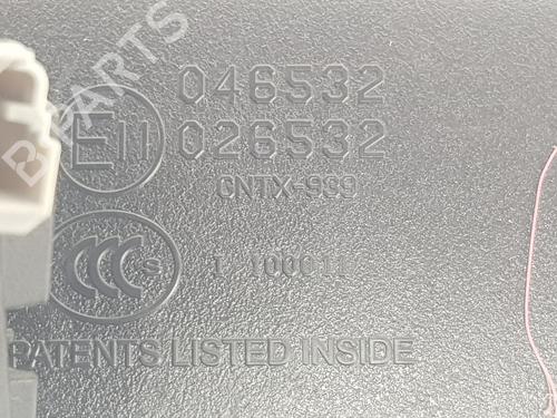 Espelho interior FORD RANGER (TKE)  | BP37014003I6  - Image 5