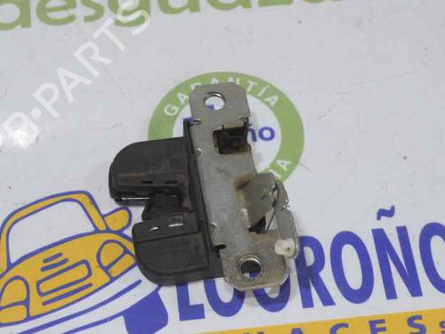 Tailgate lock SEAT LEON (1M1) 1.6 16 V | BP1933361C101 