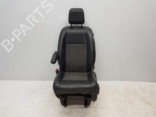 Sæde venstre fortil Sæde venstre fortil PEUGEOT EXPERT Van (V_) [2016-2026] 34196376 34196376
