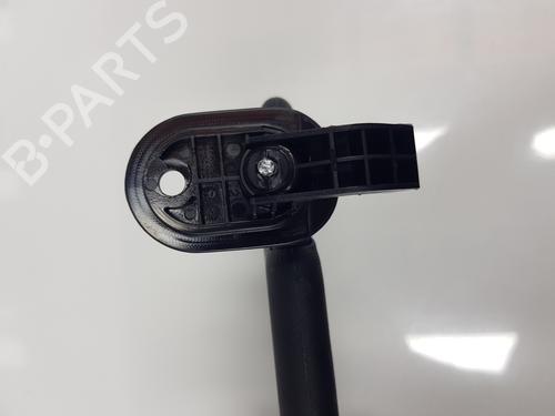 Left sun visor HYUNDAI i20 III (BC3, BI3) 1.6 T-GDi N | BP29723451I1 