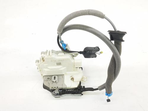 Rear right lock AUDI A3 Sportback (8VA, 8VF)  | BP8404136C99 
