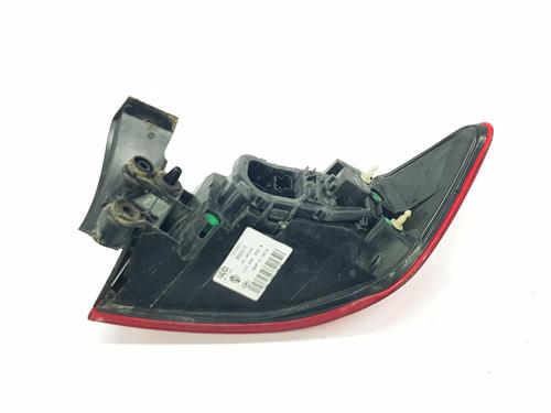 Left taillight RENAULT CLIO IV (BH_) 1.5 dCi 75 | BP9234788C34 