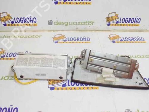 Passenger airbag BMW X3 (E83) 2.0 d | BP783762C10 