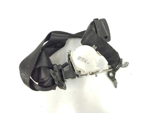 Used Front right seatbelt BMW 3 (E90) 318 d (143 hp) 8744533