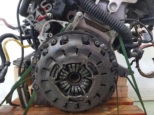 Engine BMW 3 Touring (E91) 318 d | BP29970370M1