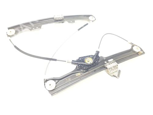 Used Front left window mechanism BMW 5 (E60) 523 i (177 hp) 20198205