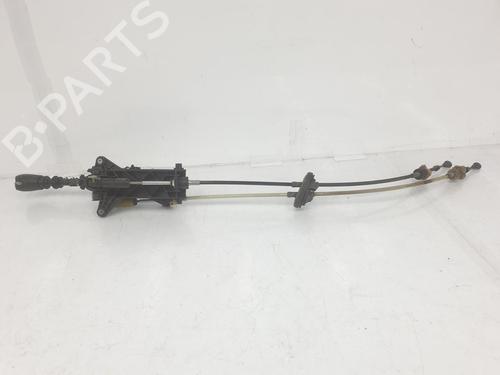 Gear lever MERCEDES-BENZ SPRINTER 3,5-t Van (B906) 313 CDI (906.631, 906.633, 906.635, 906.637) | BP10002844M90 