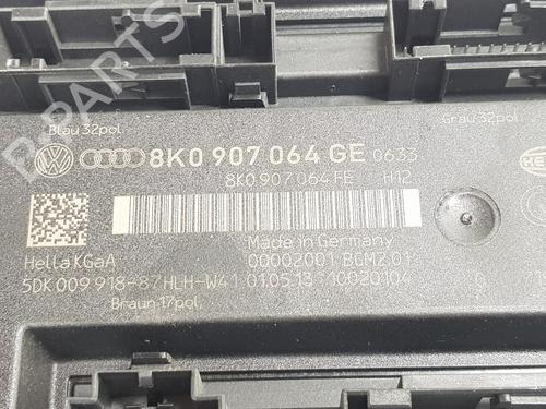 Electronic module AUDI A4 Allroad B8 (8KH) 2.0 TDI quattro | BP37477433M83 - Image 3