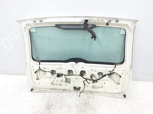 Tailgate FIAT PANDA (169_) 1.2 4x4 (169.AXB2A) | BP19098259C6 