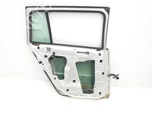 Left rear door RENAULT MEGANE II Estate (KM0/1_) 1.5 dCi (KM0F, KM0T, KM2B) | BP10732717C4 