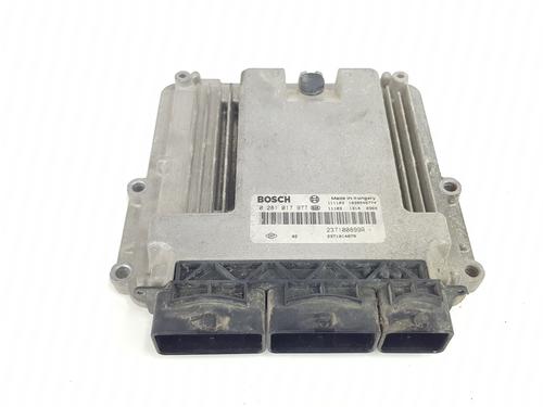 Used Engine control unit (ECU) Engine control unit (ECU) 38935809 38935809