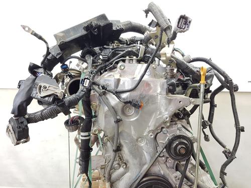 Engine NISSAN QASHQAI III (J12)  | BP36279736M1  - Image 14