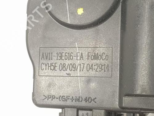 Elektronisk modul FORD TRANSIT COURIER B460 MPV 1.5 TDCi | BP15687802M83 