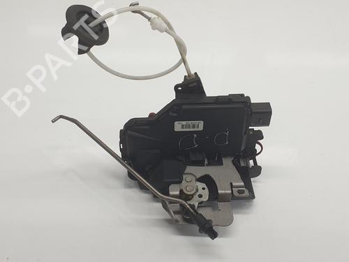 Højre fortil lås AUDI A4 B6 (8E2) 1.9 TDI (130 hp) 20196685