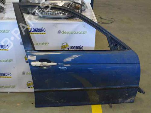 Used Right front door BMW 3 (E46) 320 d (136 hp) 1157694