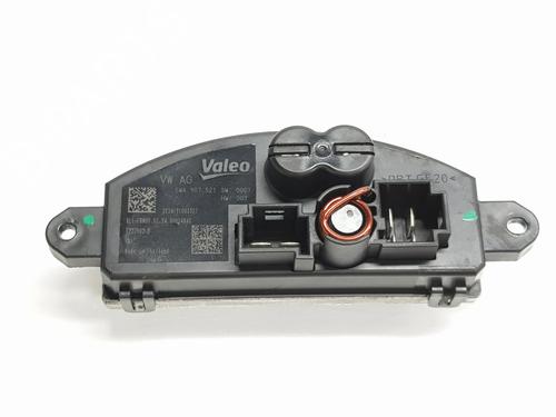 Used Heater resistor VW T-ROC (A11, D11) [2017-2025]  26914232