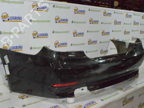Rear bumper BMW 5 (E60) 530 d | BP1168312C8 