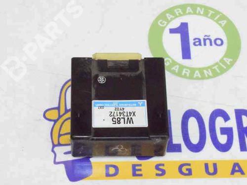 Comfort control module FORD RANGER (ER, EQ, R_) 2.5 TD 4x4 | BP1963573M56