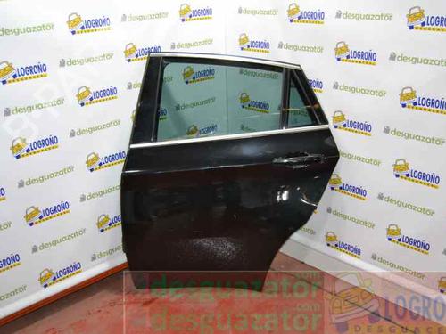 Used Rear left lock BMW X6 (E71, E72) xDrive 40 d (306 hp) 1730960