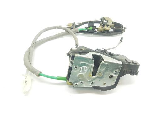 Used Rear right lock BMW 3 (E46) 320 d (150 hp) 7117096