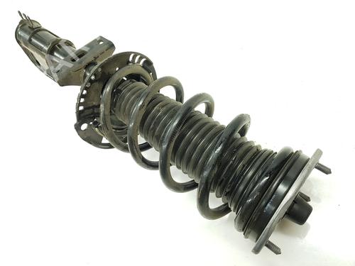 Left front shock absorber VW CRAFTER Van (SY_, SX_)  | BP34252541M16  - Image 6