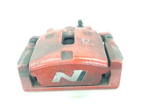 Used Left front brake caliper Left front brake caliper 36844840 36844840