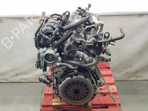 Engine KIA SPORTAGE III (SL) 1.6 GDI | BP40467562M1  - Image 9