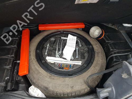 Electronic module MERCEDES-BENZ S-CLASS (W220) S 500 (220.075, 220.175, 220.875) | BP10108892M83 