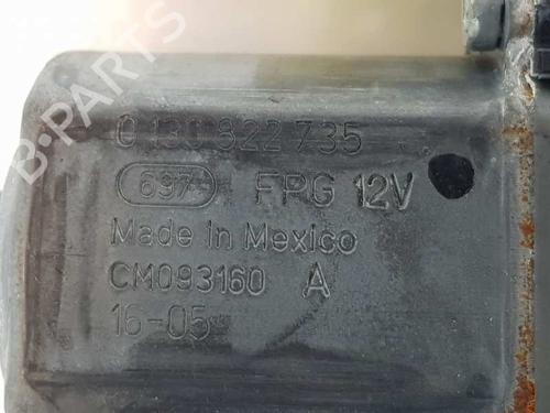 Left rear window motor FORD USA EDGE 2.0 TDCi Bi-Turbo AWD | BP9547757E23 