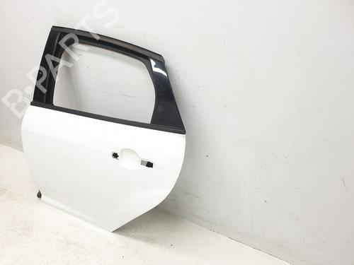 Left rear door FORD FOCUS III 1.6 TDCi | BP27928451C4 