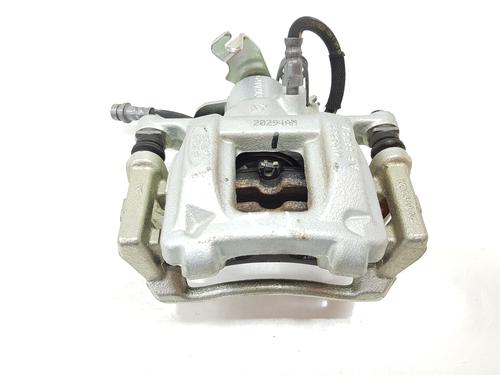 Left rear brake caliper FORD TRANSIT V363 Platform/Chassis (FED, FFD) 2.0 EcoBlue | BP35746453M107  - Image 6