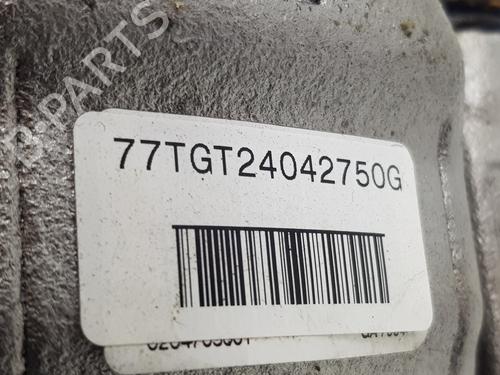 Right front brake caliper OPEL ASTRA L Sports Tourer (O5) 1.2 (FRHNPJ) | BP24316040M104 