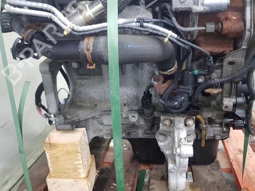 Engine PEUGEOT 5008 (0U_, 0E_) | BP29813925M1