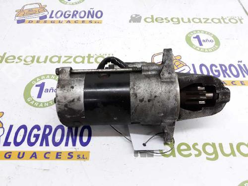 Starter SUBARU IMPREZA Hatchback (GR, GH, G3) 2.0 D AWD | BP1952885M8 