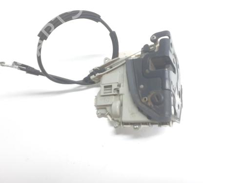 Rear left lock SEAT LEON (1P1) 1.2 TSI | BP31173888C100 