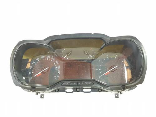 Kombinert Instrument Kombinert Instrument CITROËN BERLINGO (ER_, EC_) [2018-2026] 39697023 39697023