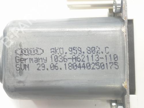Right front window motor AUDI A1 Sportback (8XA, 8XF) 1.0 TFSI | BP20188420E20 