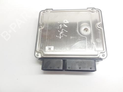 Engine control unit (ECU) BMW 1 (F21) 118 d | BP33464537M57 - Image 5