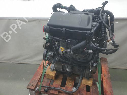 Engine TOYOTA PRIUS Liftback (_W2_) 1.5 Hybrid (NHW20_, NHW20R) | BP28112136M1 
