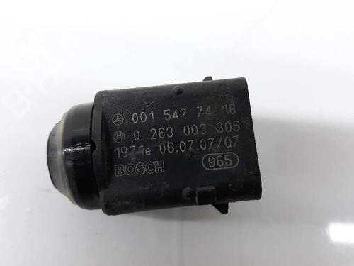 Other MERCEDES-BENZ M-CLASS (W164) ML 320 CDI 4-matic (164.122) | BP14068894O1 