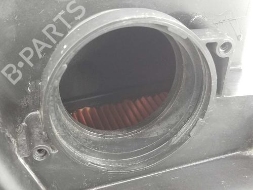 Air filter box NISSAN QASHQAI / QASHQAI +2 I (J10, NJ10, JJ10E) 1.5 dCi | BP14076376M87 