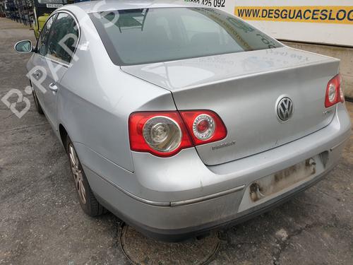 Left front window motor VW PASSAT B6 (3C2) 2.0 TDI 16V | BP21841925E21 